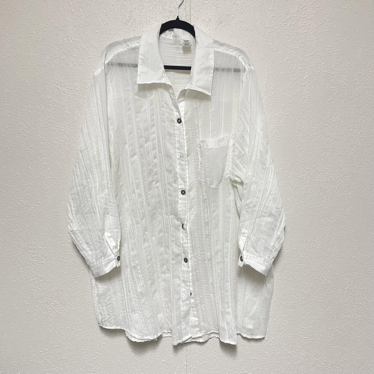Top mynah Size 3XL