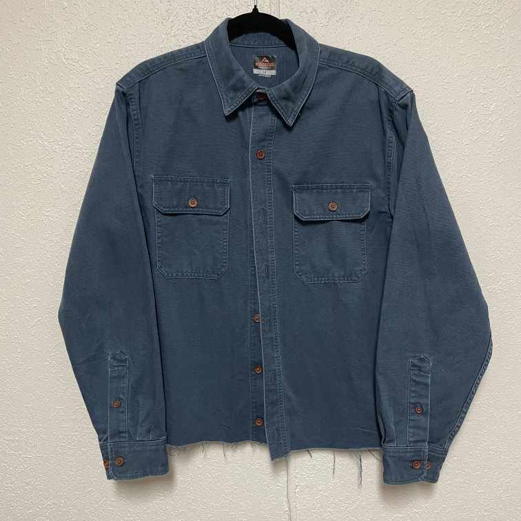 Jackets Ridgecut Size Medium