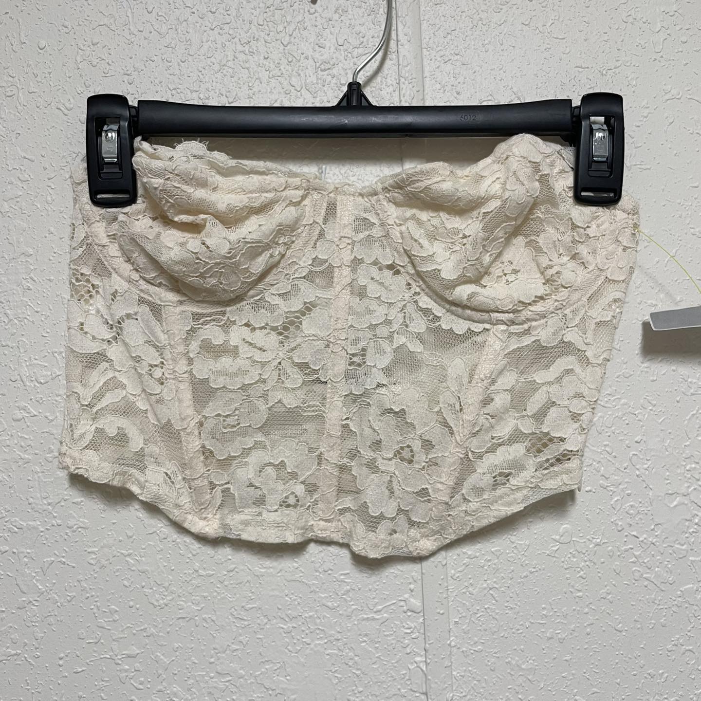 Tank Top Kendall + Kylie Size Small