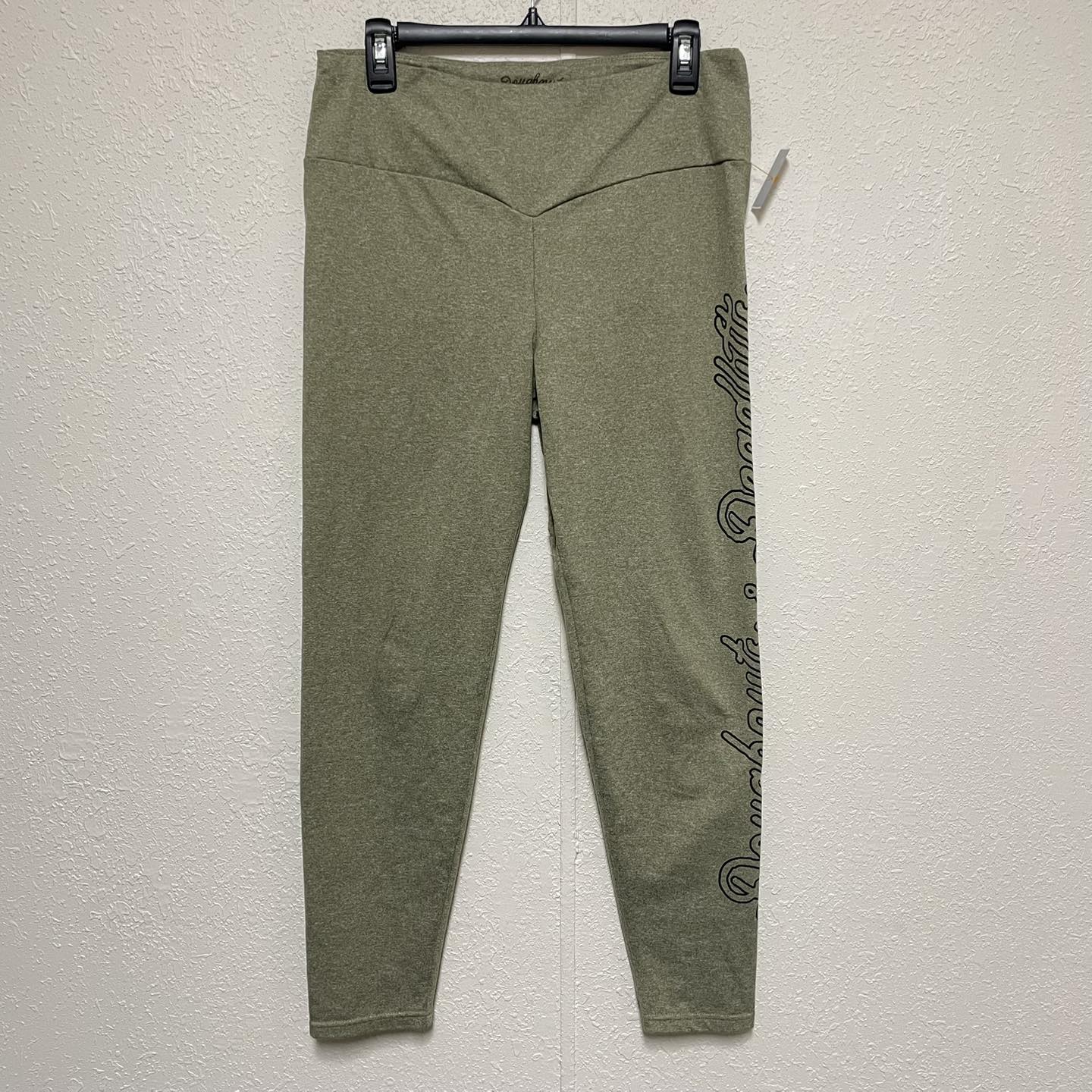 Activewear Doughnuts & Deadlifts Size XL