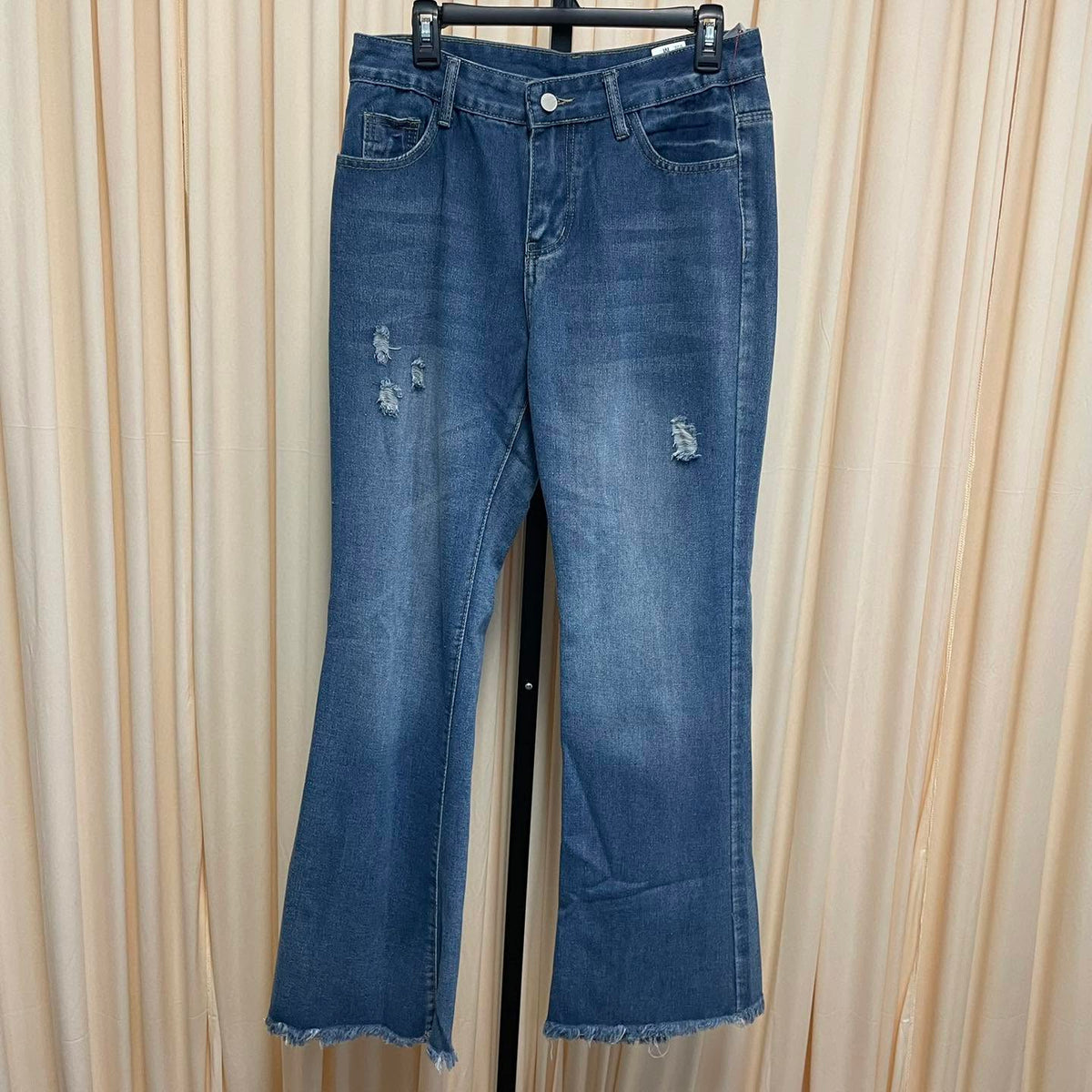 Jeans . Size Medium