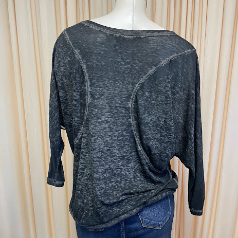 Top FOX Size Medium