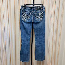 Jeans Miss Me Size 27