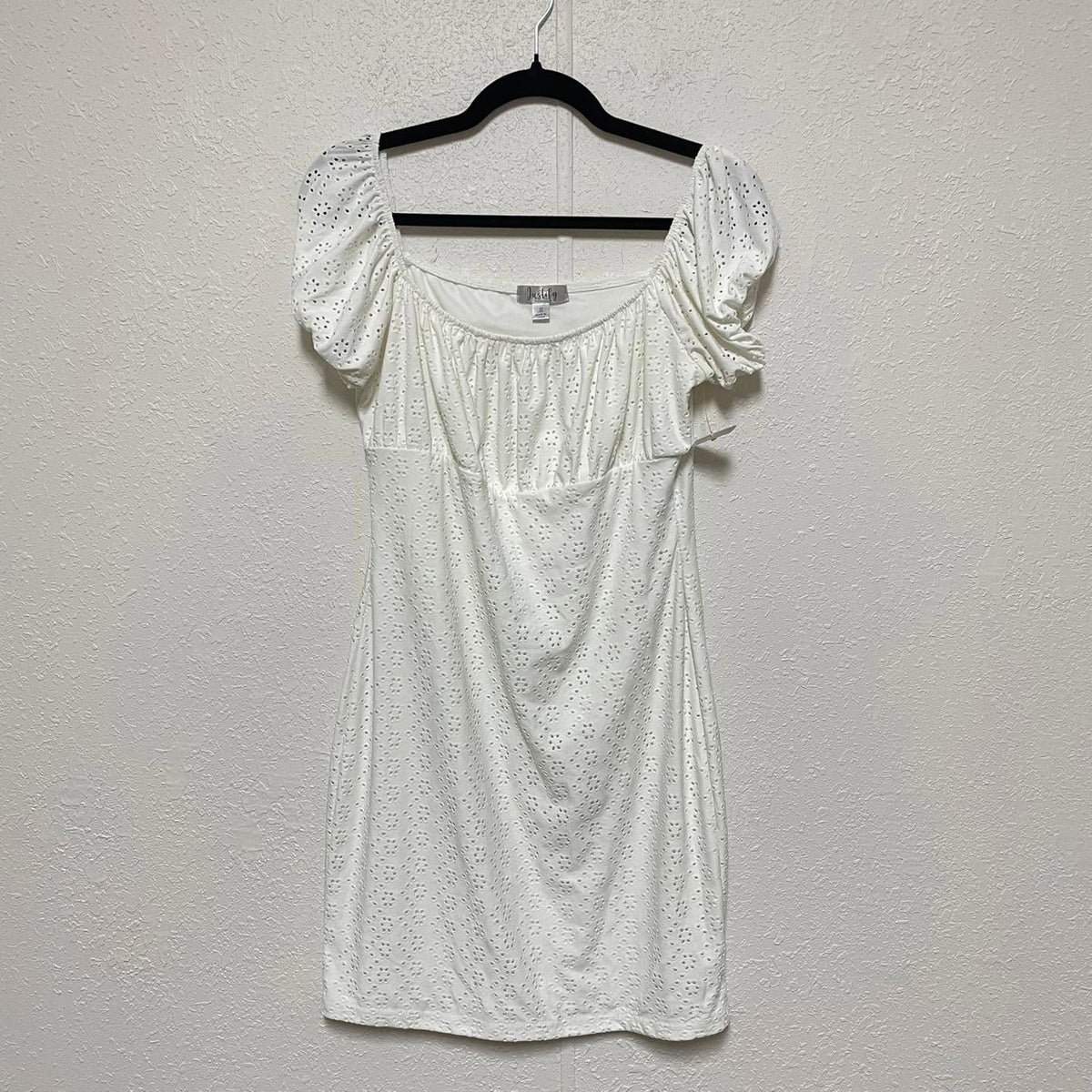Dresses Justify Size Large