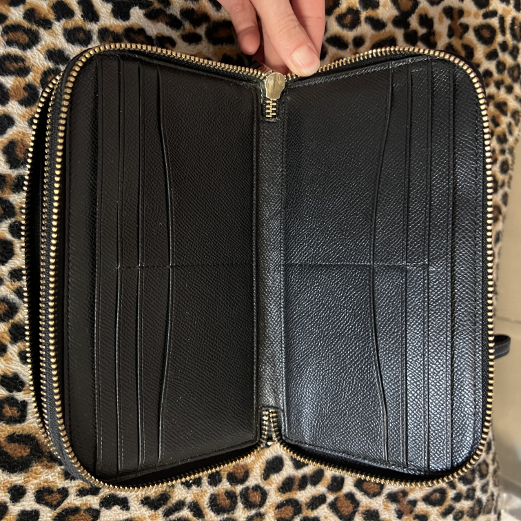 Wristlet Coach