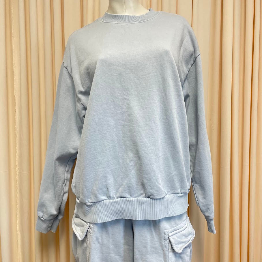 Two Piece Set SKIMS Size Medium