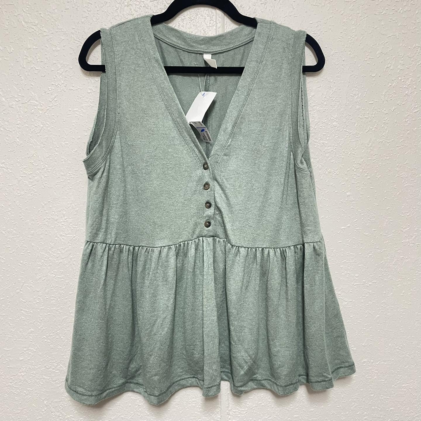 Top Wishlist Size Medium