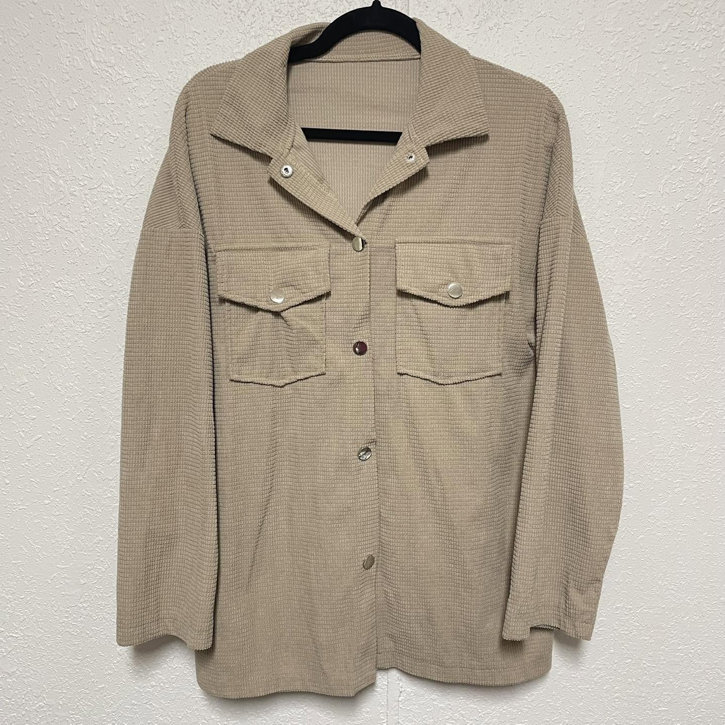 Jackets Emery Rose Size Medium