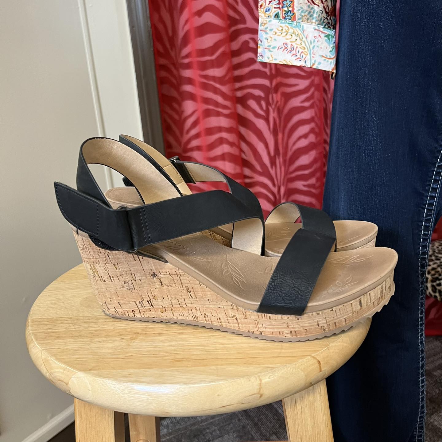 Heels Chinese Laundry Size 11