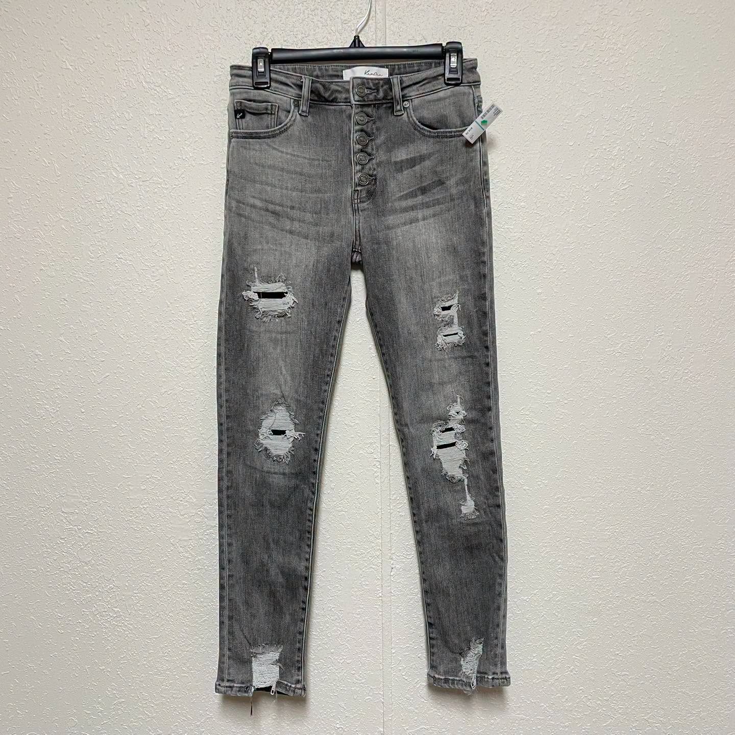Jeans Kancan Size 5