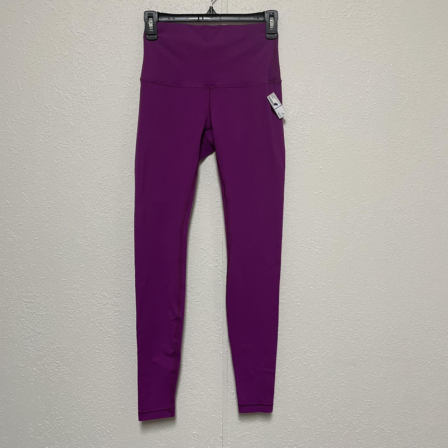 Activewear Lululemon Size 6