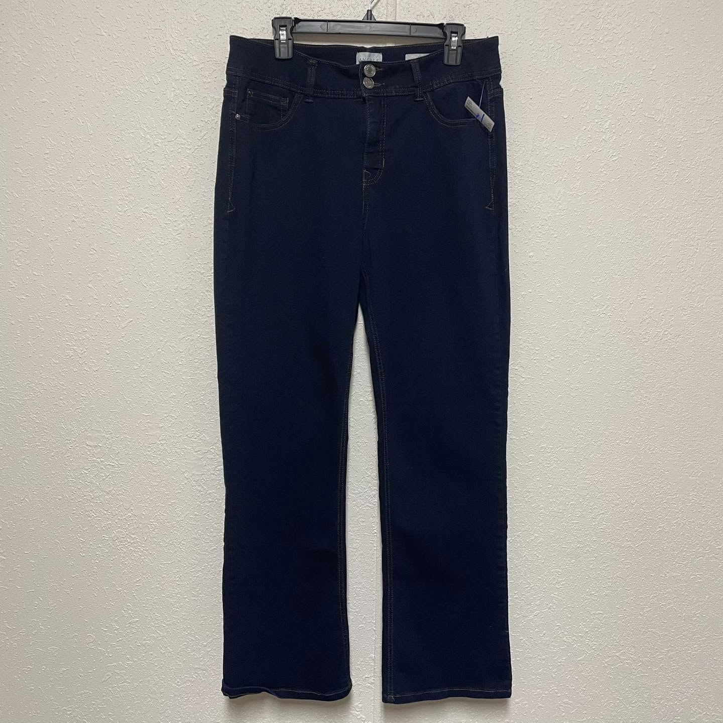 Jeans Angels Size 14