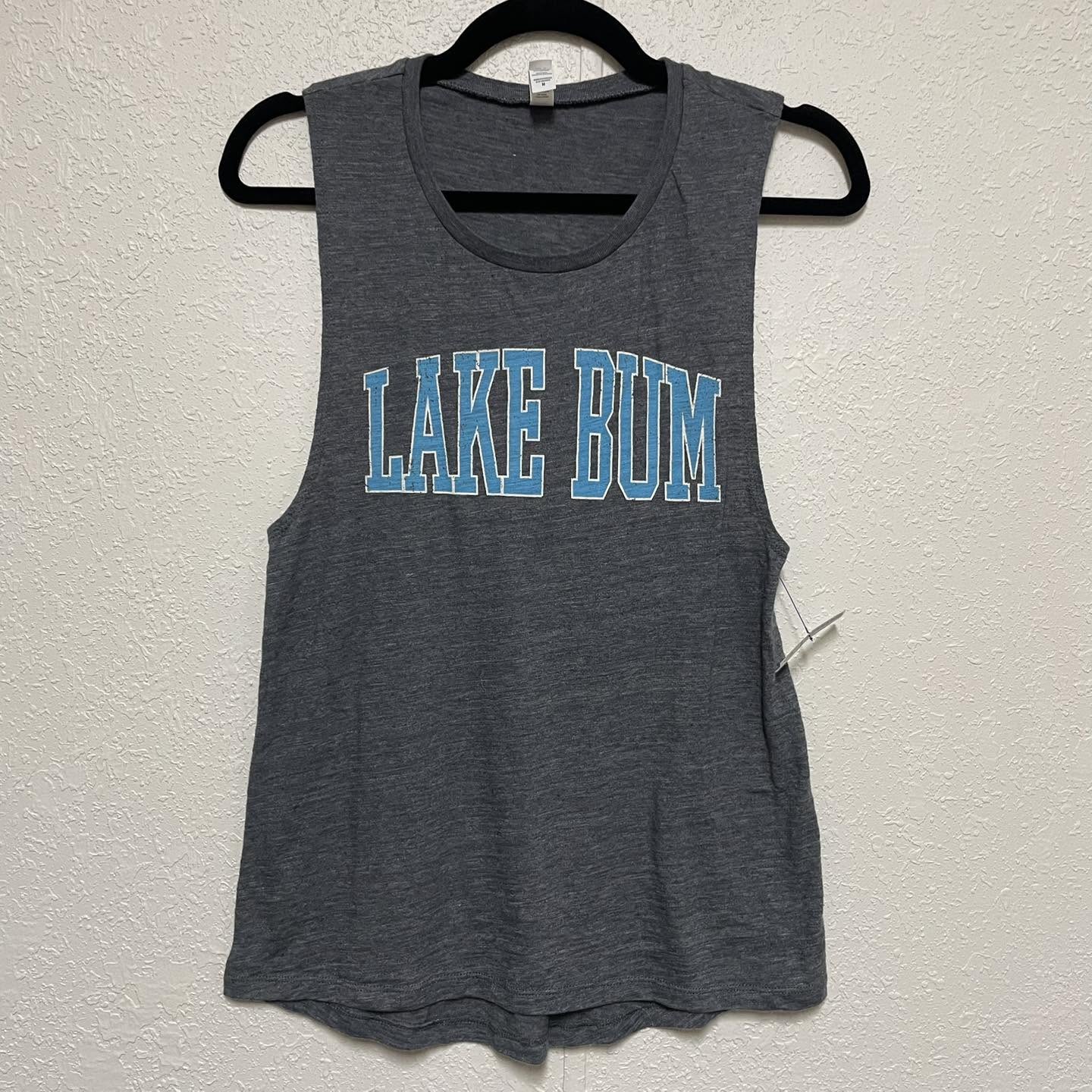 Tank Top . Size Medium