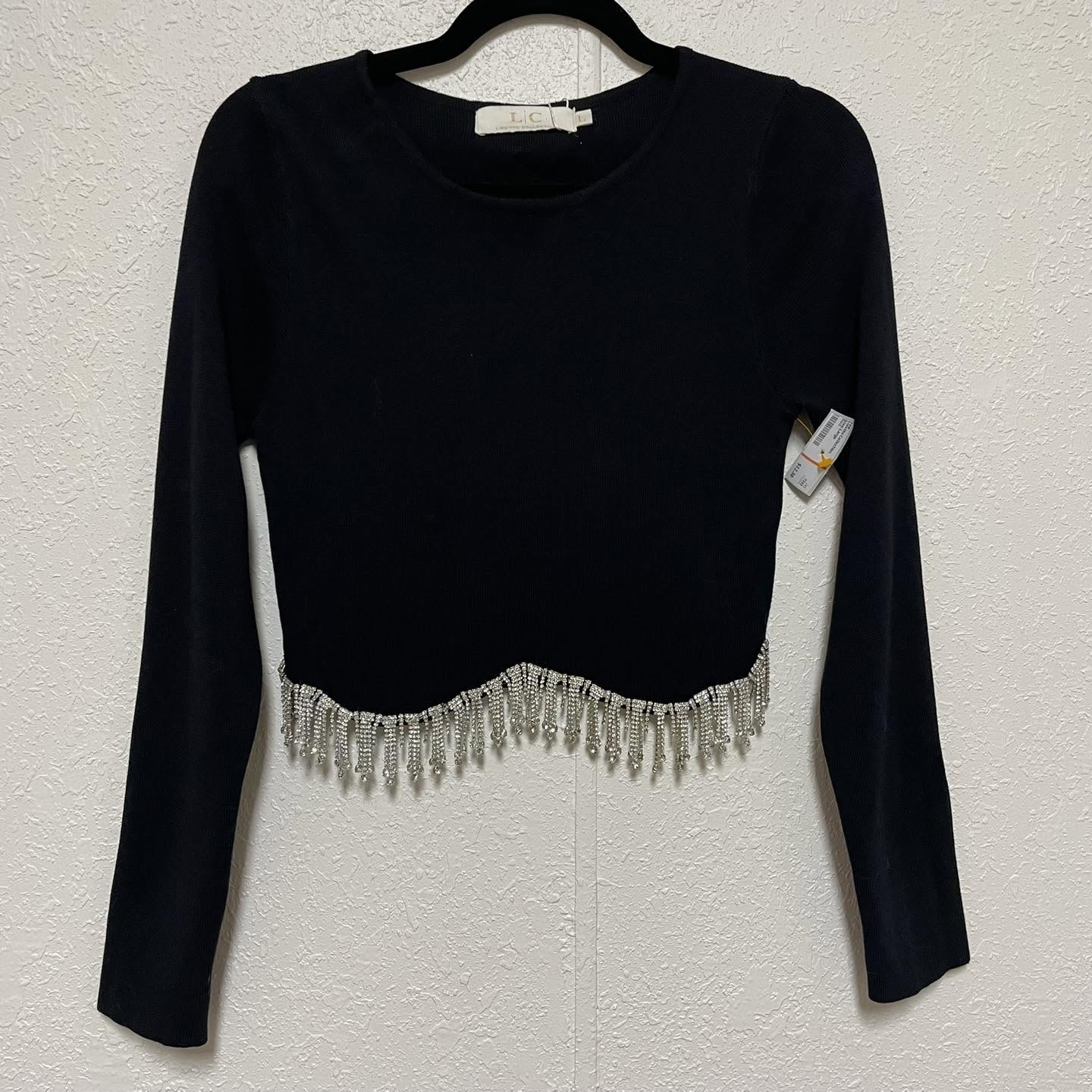 Top Lizette Collection Size Large