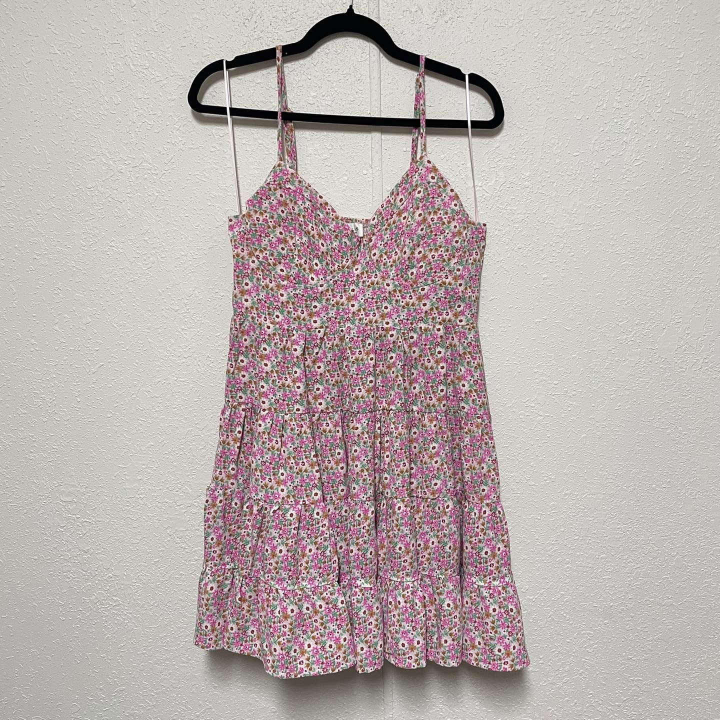 Dresses Le Lis Size Large