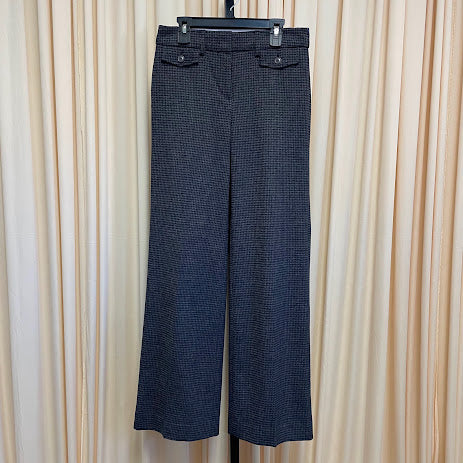 Pants Loft Size 00