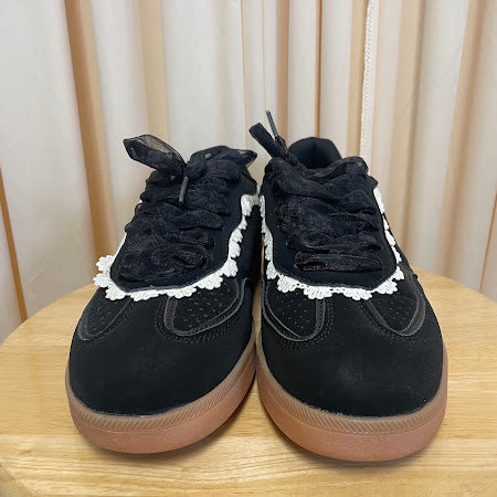 Sneakers Top Moda Size 7