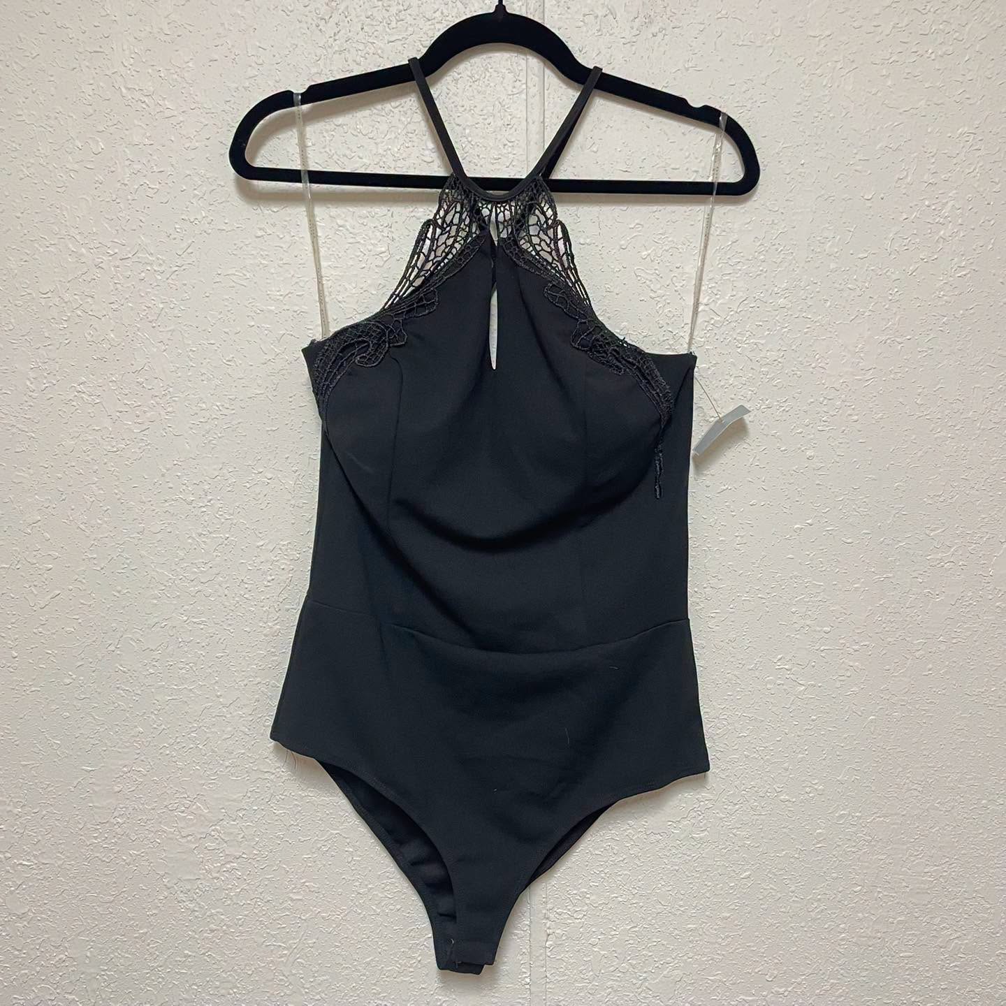 Bodysuit Haute Monde Size Large