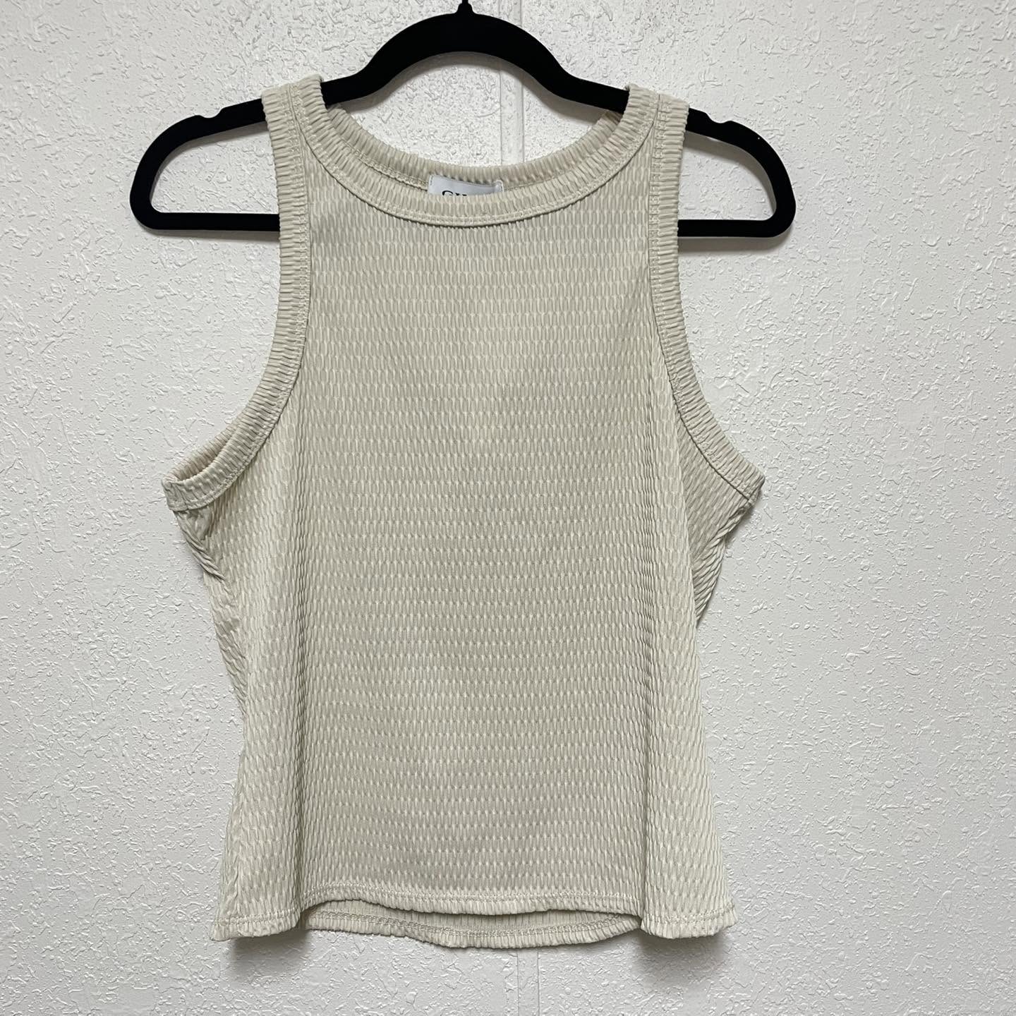 Tank Top GILLI Size Large