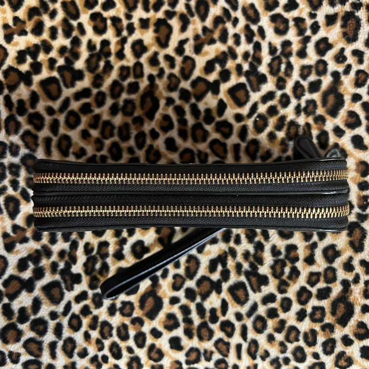 Wristlet Coach