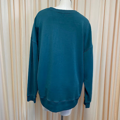 Sweaters Thread & Supply Size 1x