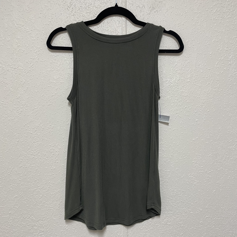 Tank Top Thread & Supply Size XS