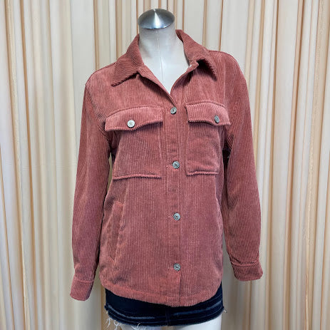 Jackets Love Tree Size Small