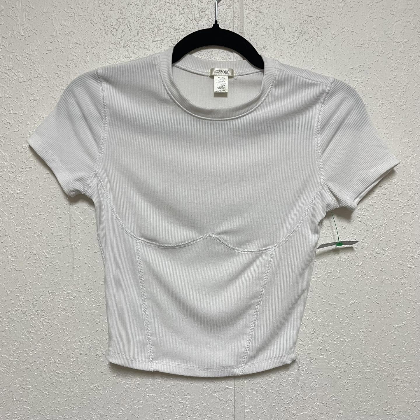 Top Bozzolo Size Medium