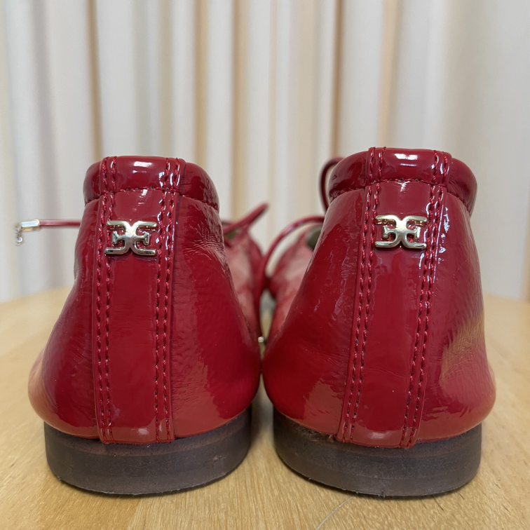 Flats Sam Edelman Size 8.5