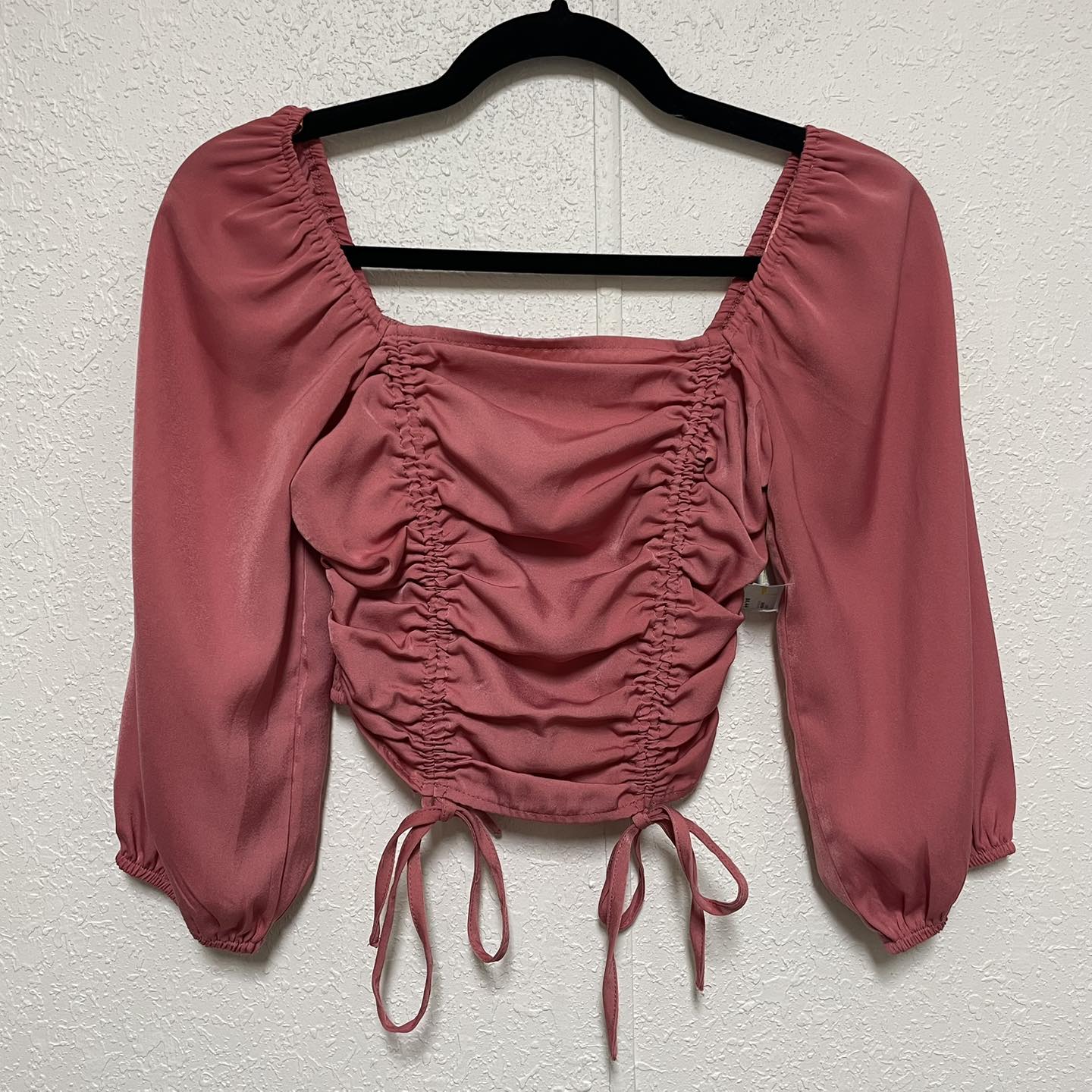 Top Mixed Threads Size XS