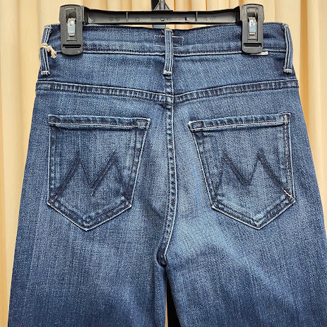 Jeans MOTHER Size 24