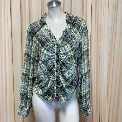 Tank Top PILCRO Size Medium