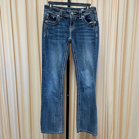 Jeans Miss Me Size 27