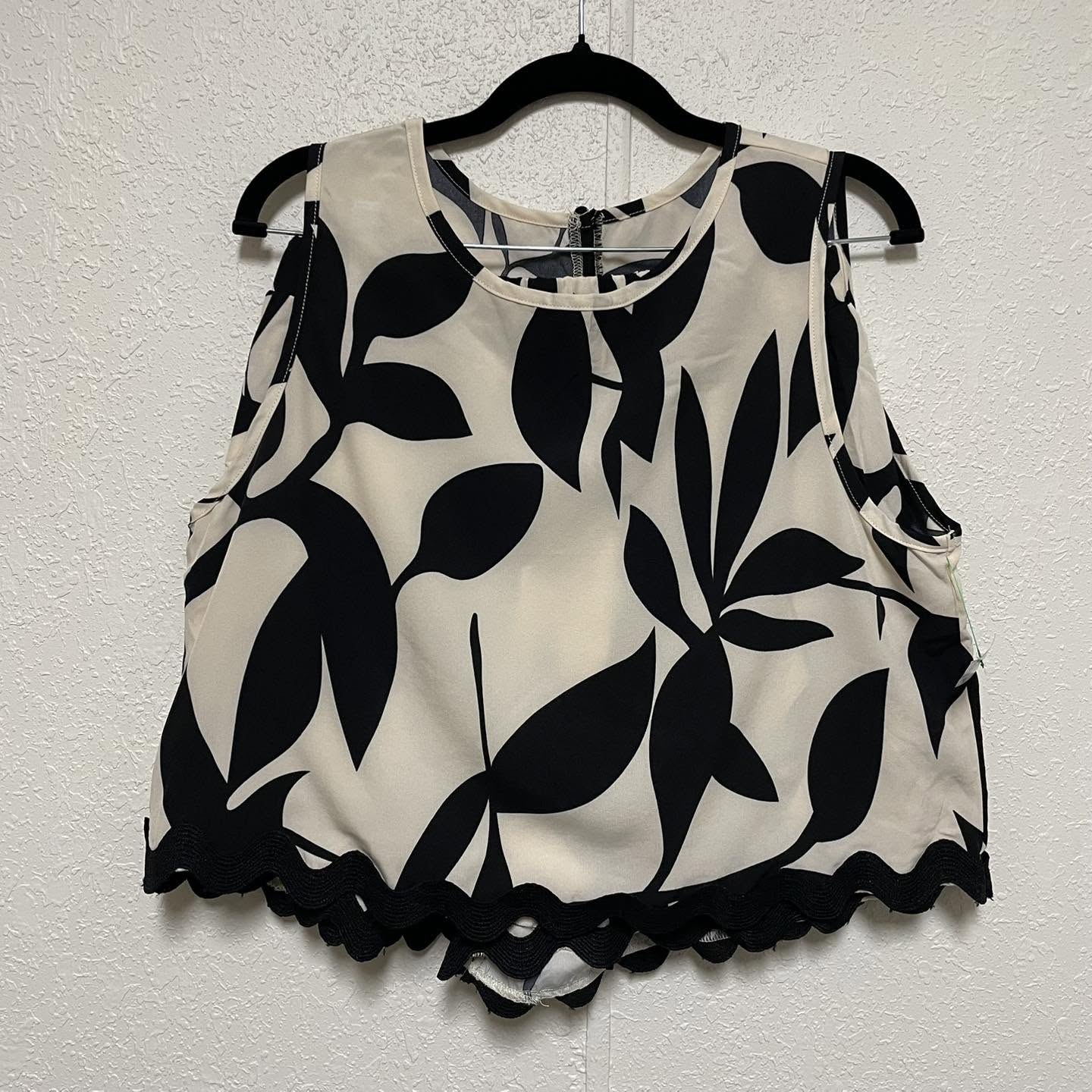 Two Piece Set Shein Size XL