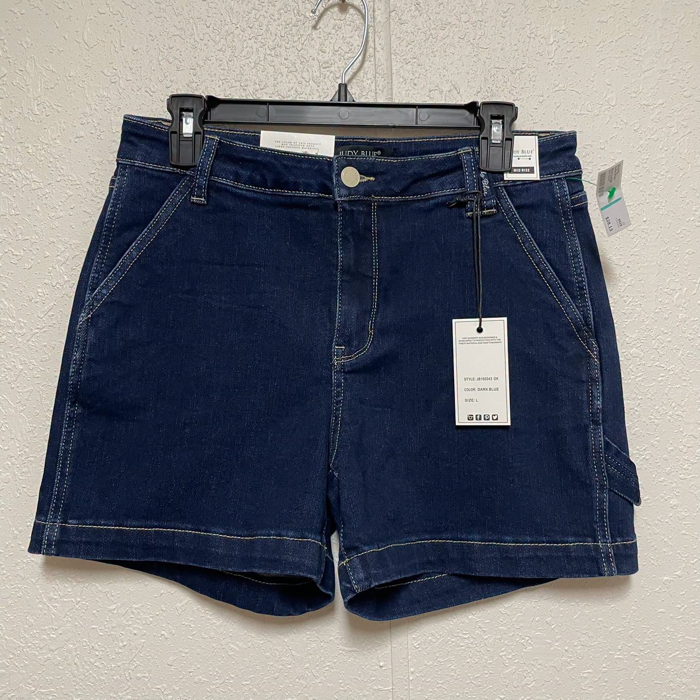 Shorts Judy Blue Size Large
