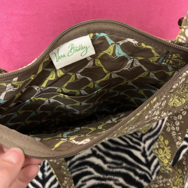 Crossbody Vera Bradley