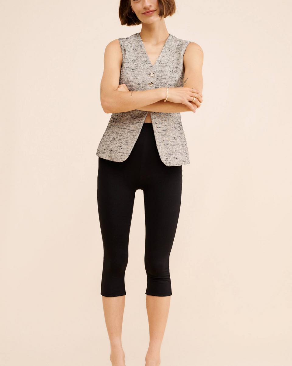 Vests ASTR The Label Size XS