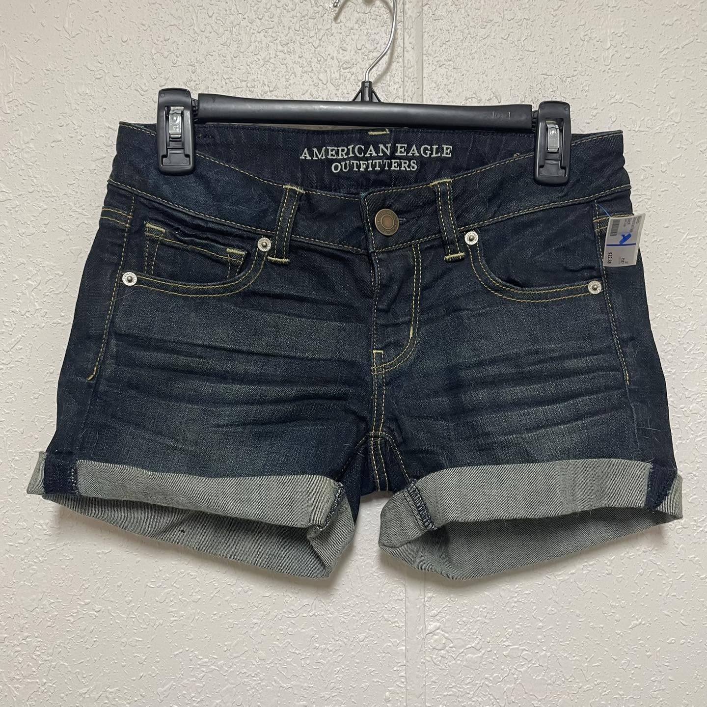 Shorts American Eagle Size 4