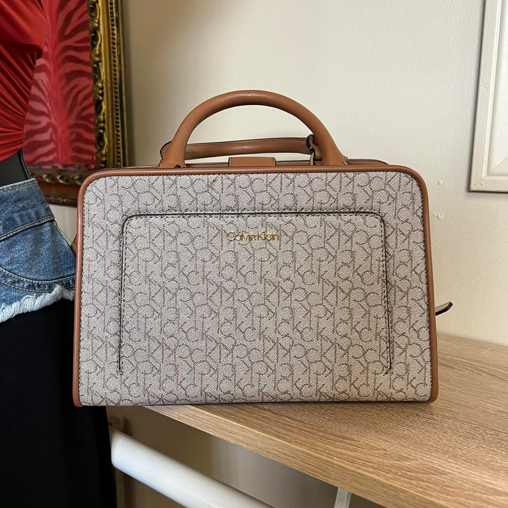 Crossbody Calvin Klein