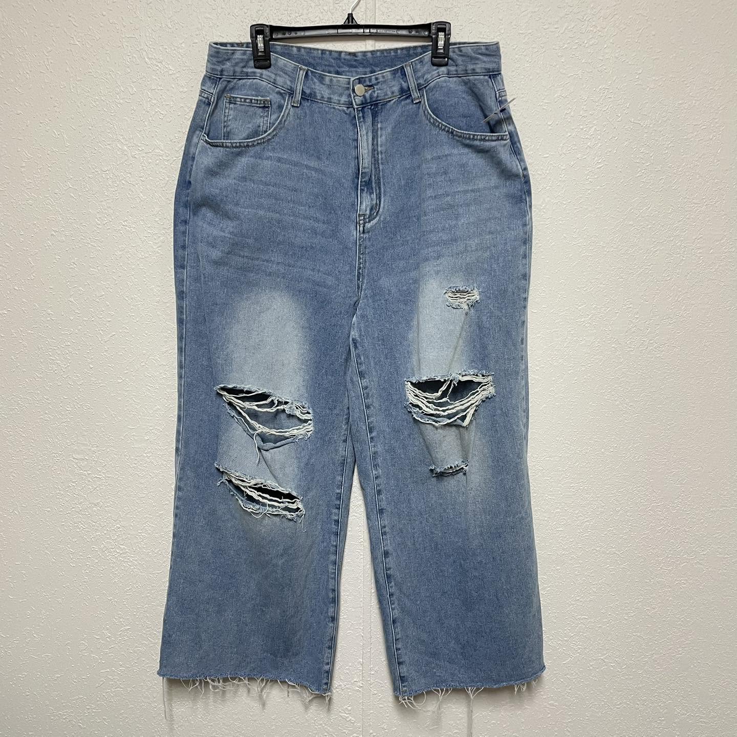 Jeans Cider Size 1x