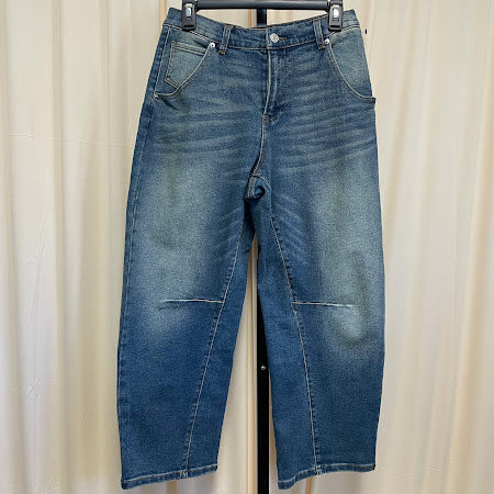 Jeans Fashion Nova Size 3