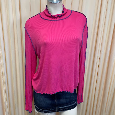Top BP. Size Medium