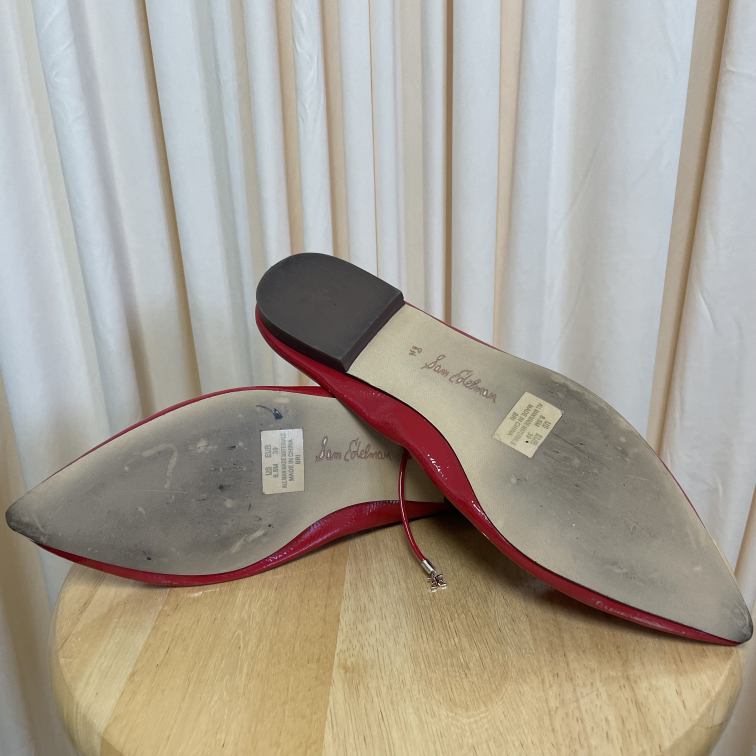 Flats Sam Edelman Size 8.5