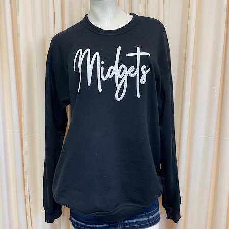 Sweaters . Size Large