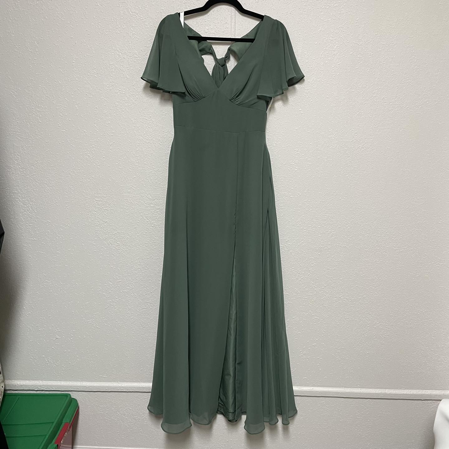 Dresses Azazie Size 4