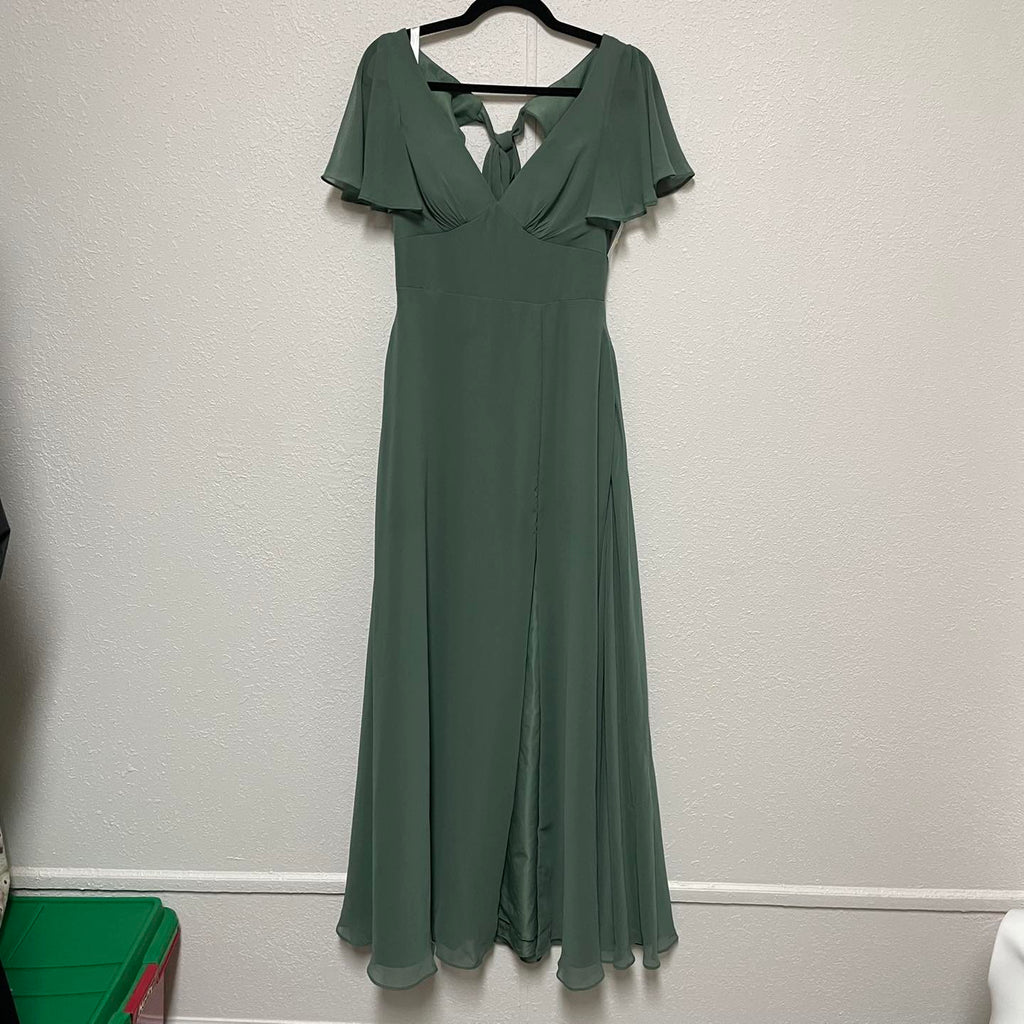Dresses Azazie Size 4