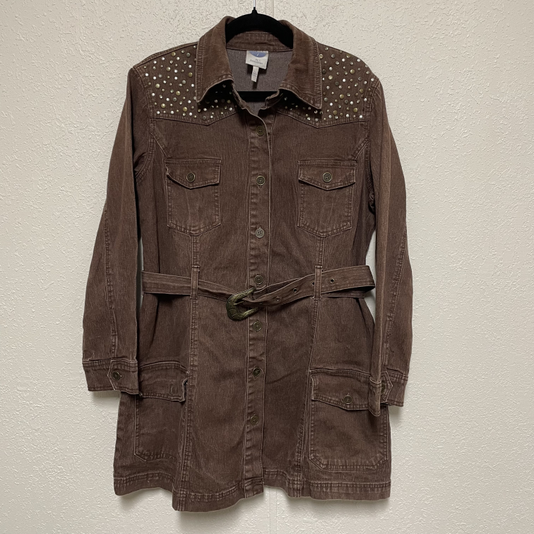 Jackets Vintage Size Large