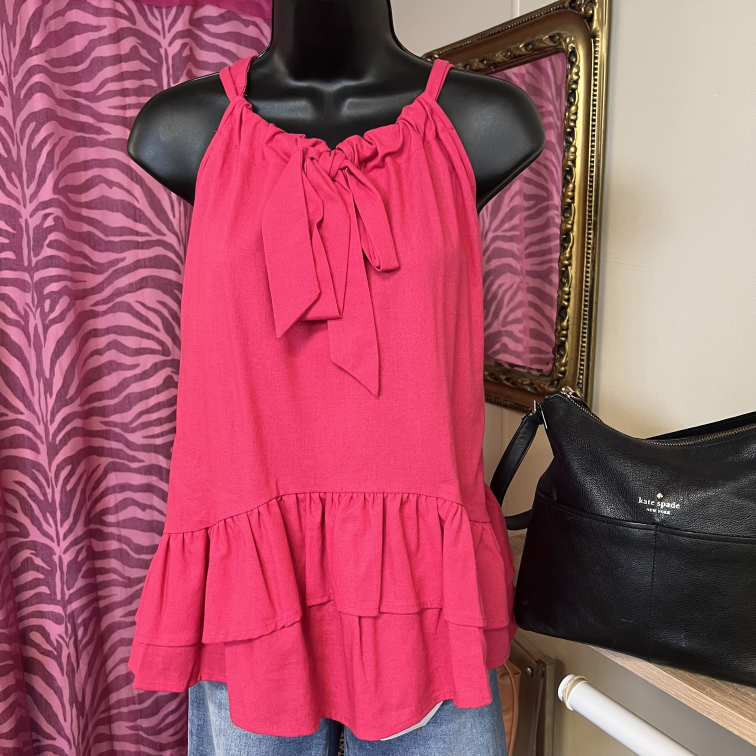 Top Sugar Lips Size Large