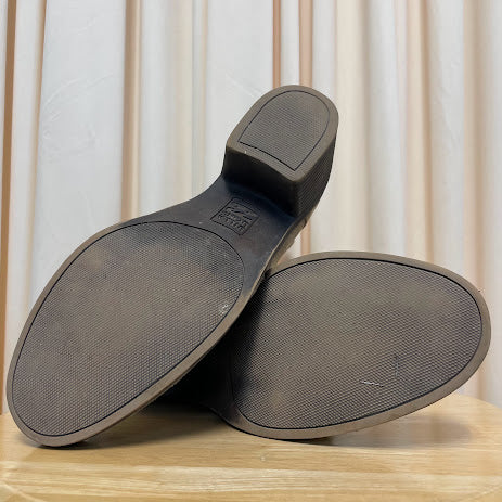 Booties Billabong Size 9