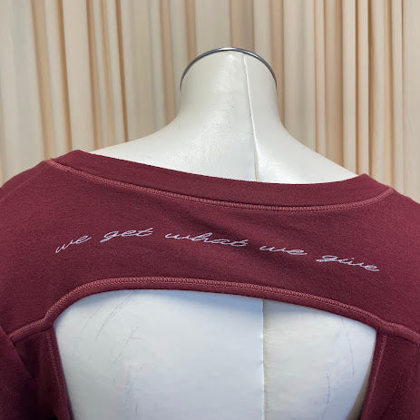 Sweaters good hYOUman Size XS